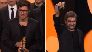 Berlinale’de Tarihi Başarı: Altın ve Gümüş Ayı Türkiye’nin