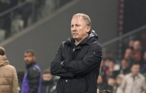 Beşiktaş’ta Sergen Yalçın’dan Kritik Hamle: Göztepe Maçı Öncesi Neşter Vuruldu!