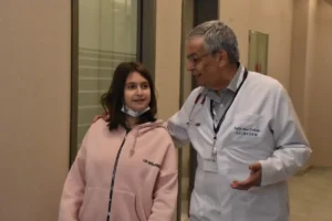 İzmir’de Bir Aile, İki Nesil, İki Nakil: Dayılardan Hayat Veren Bağış