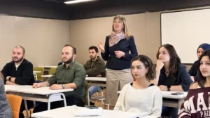 Türk Bilim Kadınından Kolon Kanseriyle Mücadelede Yapay Zeka Devrimi