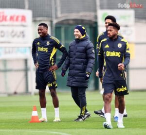 Saha İçinde Derbi ve Tedesco’nun Geleceği