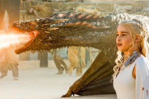“Game of Thrones Sinema Yolunda: Westeros Bu Kez Beyaz Perdede”