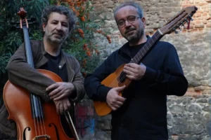 Ronroco, Anatolian Moda İskelesi’nde Dinleyiciyle Buluşacak