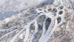 Suudilerin Çöl Ortasında Kayak Hayali Yarım Kaldı: 38 Milyar Dolarlık Trojena Projesinde Büyük Fesih