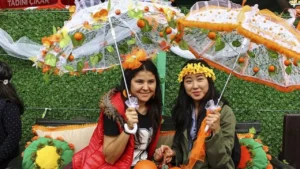 Adana Portakal Çiçeği Festivali ne zaman? 2026 Adana Portakal Çiçeği Festivaline hangi sanatçılar katılacak?