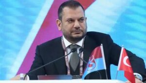 Ertuğrul Doğan her sezon yarışan bir Trabzonspor inşa etmek istediklerini anlattı!