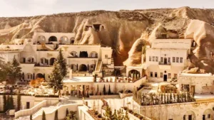 Dünyanın ‘En İyileri’ Seçildi: O Listede Kapadokya da Var!
