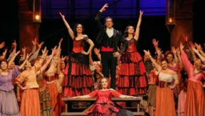 ANKARA’DA CARMEN RÜZGÂRI: ÖZGÜRLÜK VE TUTKUNUN SERT YÜZLEŞMESİ