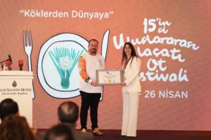 Bu festival haberini, etkinliğin uluslararası yeni kimliğini ve ekonomik vizyonunu ön plana çıkaran profesyonel bir üslupla yeniden yapılandırdım: