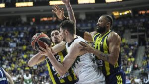 Fenerbahçe Beko, EuroLeague Normal Sezon Kapanışında Zalgiris’e Direnemedi