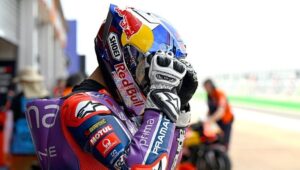 Milli Gururumuz Toprak Razgatlıoğlu, MotoGP ABD Grand Prix’sinde Piste Çıkıyor