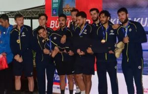 Fenerbahçe kürek takımı kupaya ambargo koydu: İki dalda şampiyon