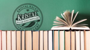 2026 Uluslararası Edebiyatist Kristal Kalem Öykü Ödülleri Başladı!