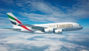 Emirates’ten Kritik Duyuru: “Kısa Sürede Tam Kapasiteye Dönüyoruz”