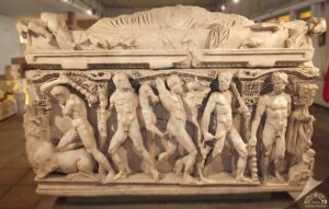 Türkiye’de Her Yer “Arkeoloji Müzesi” mi Oluyor? Şerif Yenen’den Kimlik Devrimi Önerisi