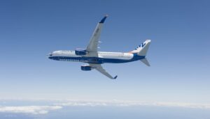 SunExpress 2025 Yılında Rekor Kırdı: 16 Milyon Yolcu ve 2,1 Milyar Euro Gelir