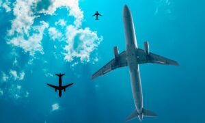 Orta Doğu’da Güvenlik Alarmı: Hava Yolu Şirketlerinden 13 Mart’a Kadar İptal Kararı