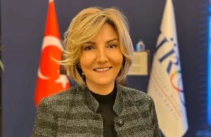 TÜROB Başkanı Eresin: “Turizmin Geleceği Kadın Emeğiyle Şekilleniyor”