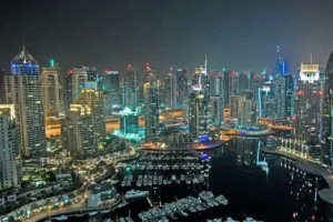 Dubai Emlak Piyasasında Yeni Dönem: Lüks Konut Talebi Turizmle Şekilleniyor