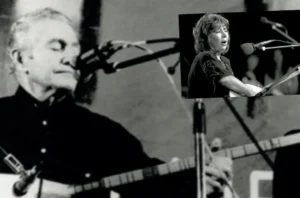 Serçelerin Süvarisi’ Sümeyra Çakır, Kadıköy NHKM’de Anıldı