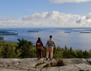 Finlandiya’dan Ücretsiz “Mutluluk” Tatili: 7 Günlük Tüm Masraflar Karşılanmış Göl Keyfi