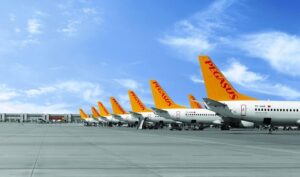 İstanbul’da Hava Ulaşımına “Yağış” Engeli: Operasyonlar Durma Noktasında