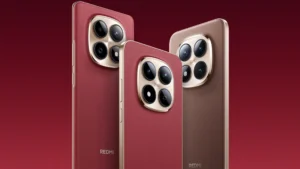 Mobil Dünyada Enerji Devrimi: Xiaomi Redmi Note 16 Pro+ Sınırları Zorluyor