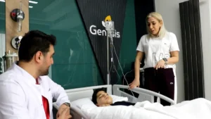 Çocuklarda Geçmeyen Karın Ağrısına Dikkat: Apandisit Hayati Risk Taşıyor!