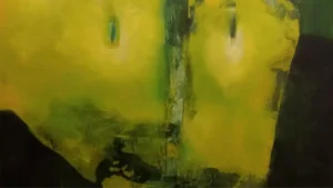 İzmir’de Anlamlı Sergi: “Gökyüzü Kadınların Yüzü” Sanatseverlerle Buluşuyor