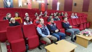 Edirne’de Bağırsak Kanseri Taraması Seferberliği: Erken Teşhis Hayat Kurtarır