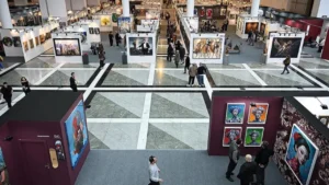 Başkentin Sanat Hafızası: ArtAnkara 2026 ve Genç Yeteneklerin Yükselişi