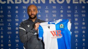 YENİ TAKIMINA İMZA ATAN NATHAN REDMOND!