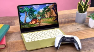 MacBook Neo Oyun Testinde: A18 Pro ve 8 GB RAM Sınırları Zorluyor!