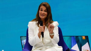 Melinda Gates’in Liderlik Sırrı: Eleştiri İçin “48 Saat Kuralı”