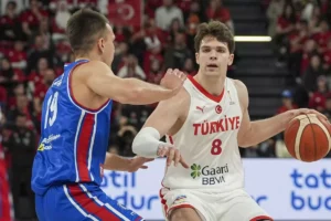 12 Dev Adam Doludizgin: Sırbistan’ı Devirdik, 2. Turu Garantiledik!