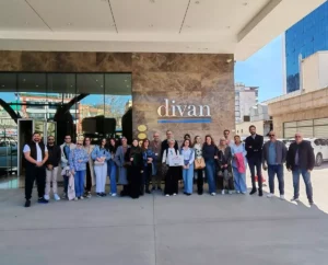 Kuzey Afrika Turizm Heyeti Mezopotamya’nın İzinde: Güneydoğu Anadolu Çıkarması