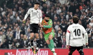 Kara Kartal Yarı Finalde: Beşiktaş-Alanyaspor Maçı Yazarlarca Değerlendirildi