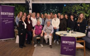 Turizmde Kadın Gücü: Bentour Reisen Uluslararası İş Birliği Köprüsü Kurdu