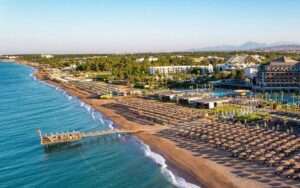 Manavgat’ta Dev Yatırım: Yeni Otel İçin ÇED Süreci Başladı