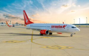 Corendon Airlines’ın Dijital Dönüşümüne Küresel Onay: “Yılın Projesi” Ödülü Geldi