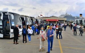 Yerli Turist Rekora Koştu: 2025 Yılında Seyahat Harcamaları 555 Milyar TL’yi Aştı