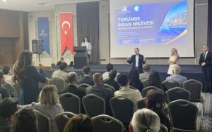 Turizm Sektörünün Odağında “İnsan” ve Kadın İstihdamının Sorunları Tartışıldı