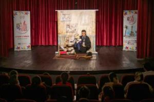 Bornova Belediyesi’nden Çocuklara Kültür ve Sanat Desteği