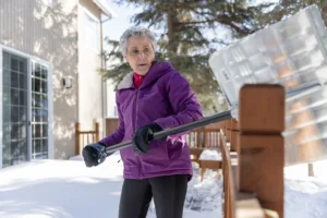 Linda Kelly’den 7 Altın Kural: 80 Yaşında Dinç Kalmanın Yolu