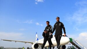 Siyah-Beyazlılar Gaziantep’te: Beşiktaş Kritik Deplasman İçin Kampa Girdi