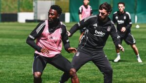 Kartal’da Karagümrük Hazırlıkları: Nevzat Demir’de Yoğun Mesai