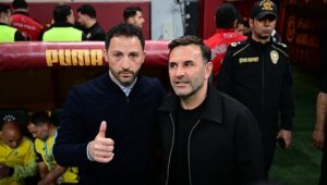 Tedesco’dan Derbi İtirafı: “Rakiplerinin Kalitesini Kabul Etmek Gerekir”