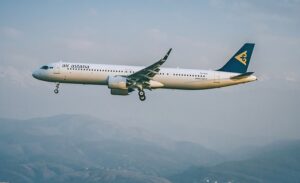 Air Astana Yaz Sezonu Rotasını Çizdi: Çin’e Yeni Hatlar ve Türkiye Seferlerinde Artış