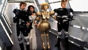 40 Yıl Sonra Gelen Devam Halkası: Spaceballs 2’nin Vizyon Tarihi ve Kadrosu Netleşti