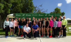 Rus Tenisinin Yıldızları Toprak Kort Sezonu İçin Antalya’yı Seçti: Corendon Tennis Club Kemer’de Milli Mesai